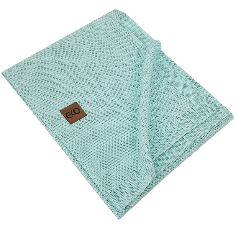 Bambusdecke TURQUOISE