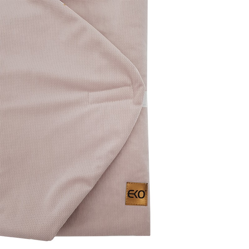 Schlafsack für den Kindersitz VELVET 3- und 5-Punkt-Gurte MY FARM Schlafsack für den Kindersitz VELVET 3- und 5-Punkt-Gurte MY FARM