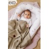 Cellular Bamboo blanket BEIGE