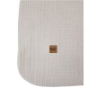 Муслиновый детский спальный мешок MEDIUM BEIGE Муслиновый детский спальный мешок MEDIUM BEIGE