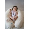 Muslin Pillow for Mum and Baby ROSE PINK