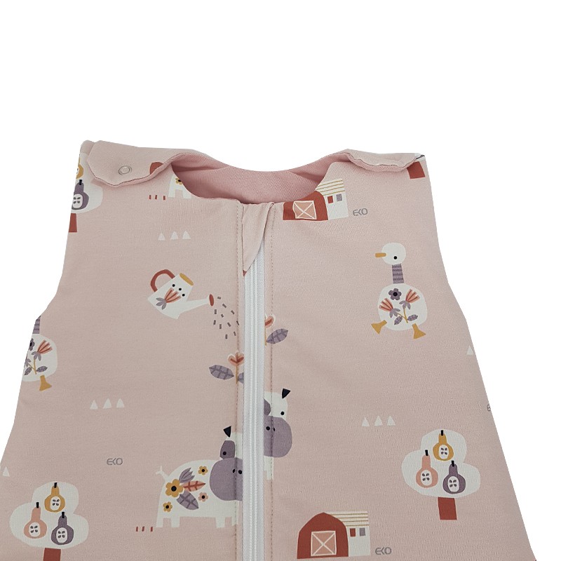 2in1 multifunctional baby sleeping bag MY FARM 2in1 multifunctional baby sleeping bag MY FARM