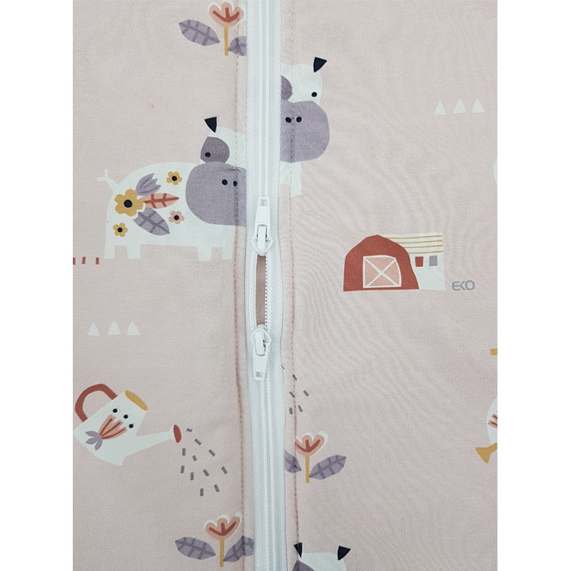 2in1 multifunctional baby sleeping bag MY FARM 2in1 multifunctional baby sleeping bag MY FARM