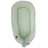 Cocon en mousseline MINT Cocon en mousseline MINT