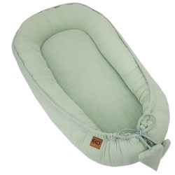 Muszlingubó babának MINT Muszlingubó babának MINT