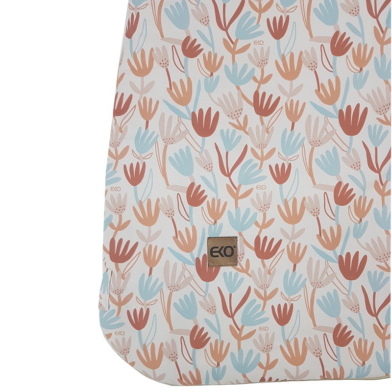 Спальный мешок SMALL BEIGE FLOWERS Спальный мешок SMALL BEIGE FLOWERS