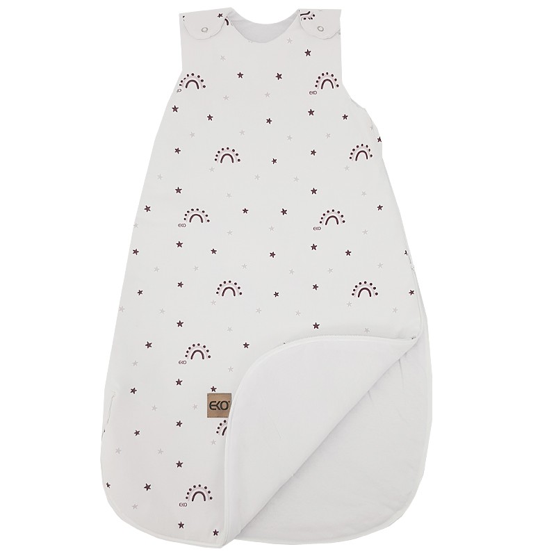 Schlafsack MEDIUM RAINBOWS