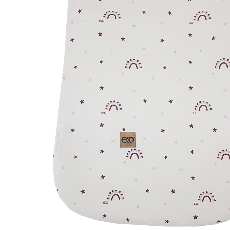 Sleeping bag MEDIUM RAINBOWS Sleeping bag MEDIUM RAINBOWS