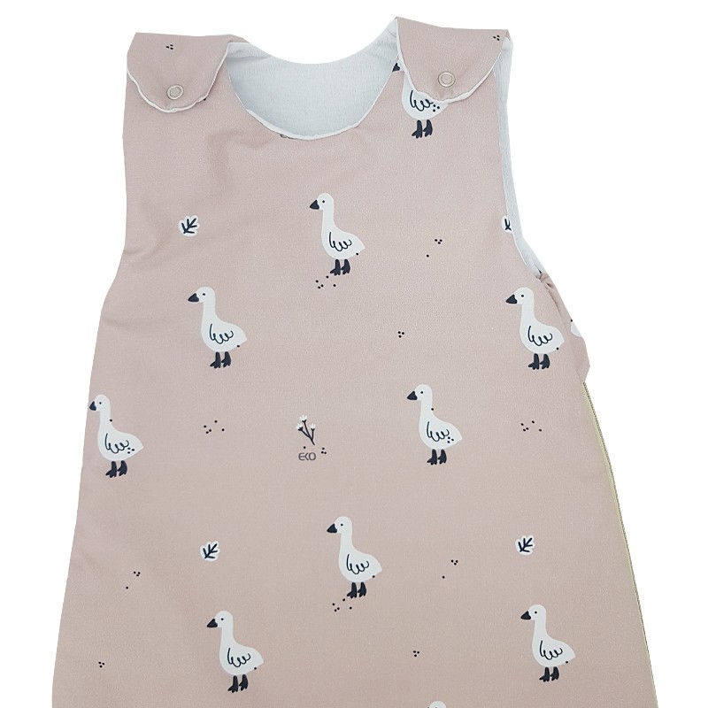 Sleeping bag SMALL GOOSE Sleeping bag SMALL GOOSE