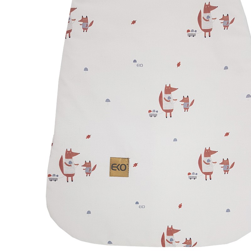 Gigoteuse FOX Gigoteuse FOX
