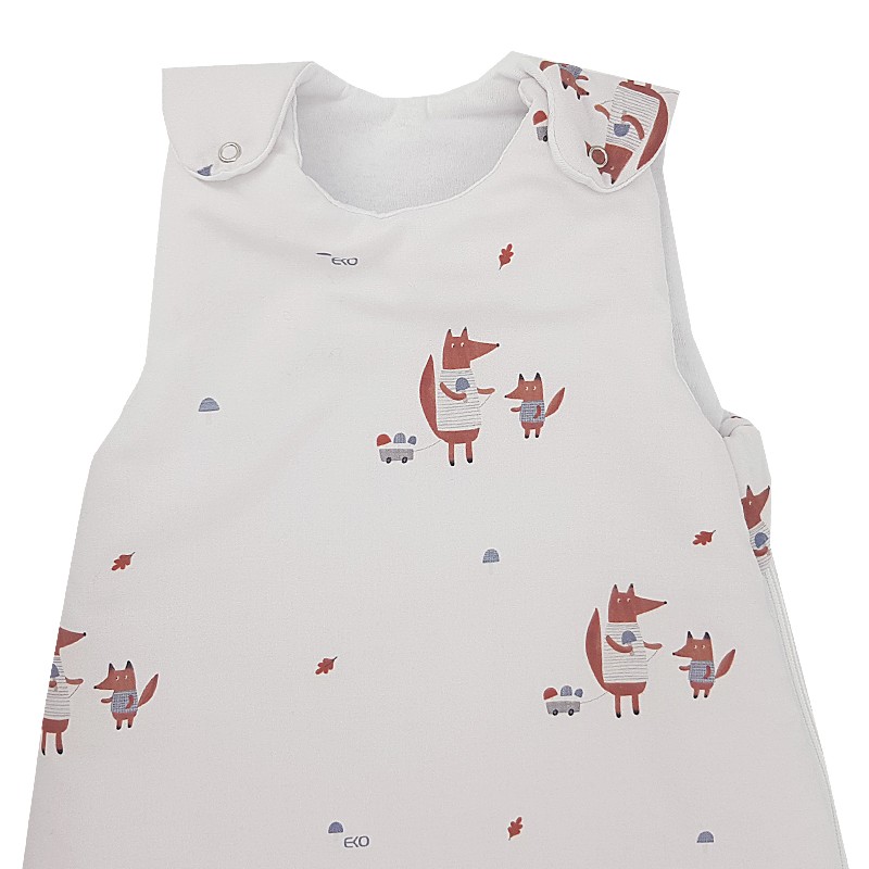 Guļammaiss SMALL FOX Guļammaiss SMALL FOX
