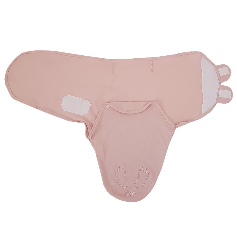 Zväzok bavlny SWADDLE 3-6 kg ROSE PINK Zväzok bavlny SWADDLE 3-6 kg ROSE PINK