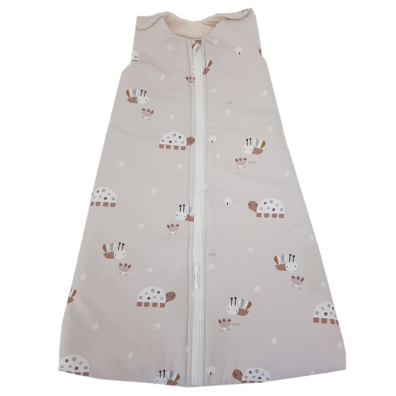 2in1 multifunctional baby sleeping bag BEES 2in1 multifunctional baby sleeping bag BEES