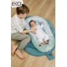 VELVET baby cocoon BEES VELVET baby cocoon BEES