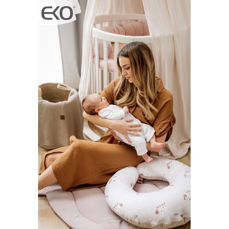 Velvet daudzfunkcionāls pakavs Velvet BEIGE MEADOW Velvet daudzfunkcionāls pakavs Velvet BEIGE MEADOW