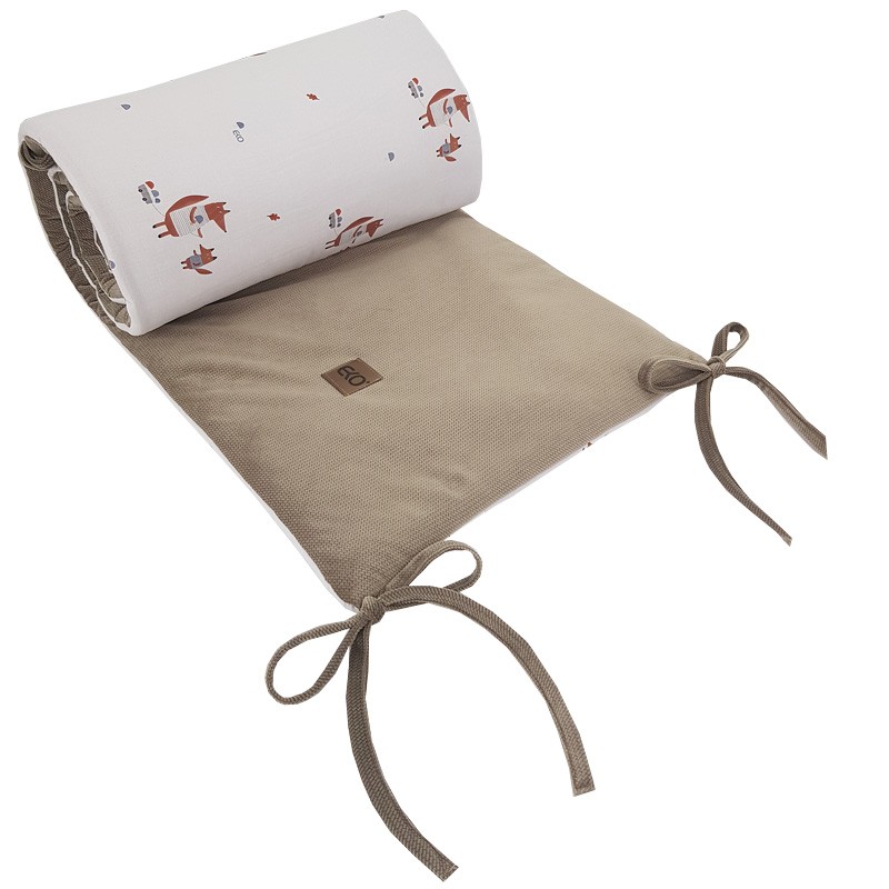 Ochraniacz 360 cm LISEK