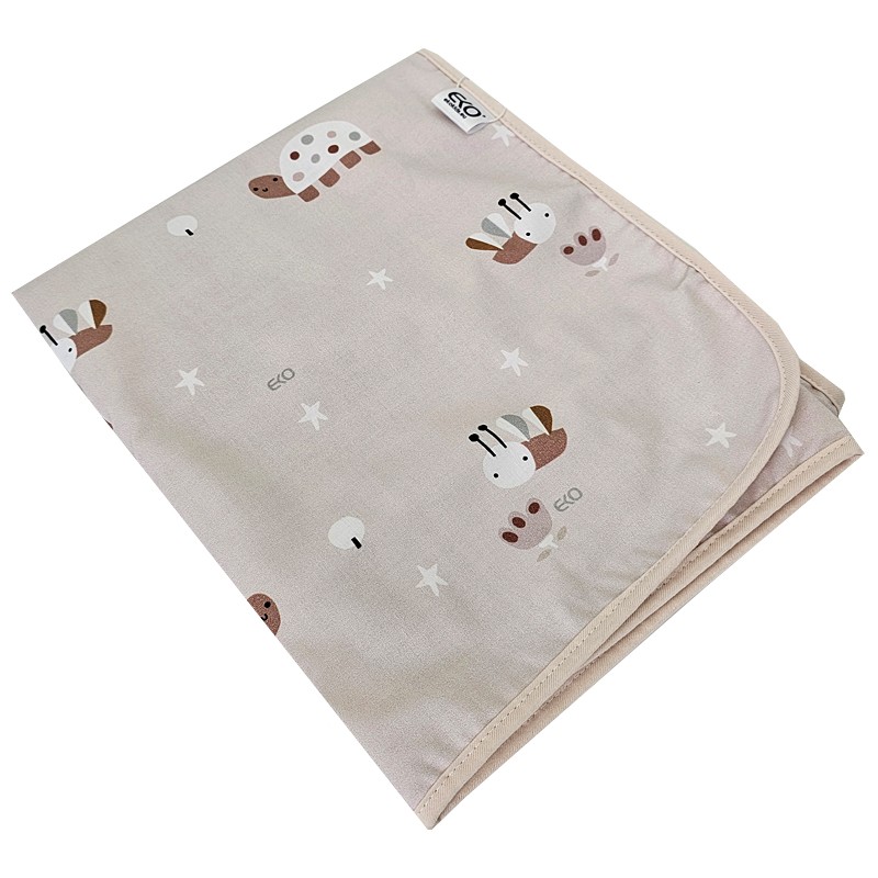 Couverture en mousseline BEES Couverture en mousseline BEES