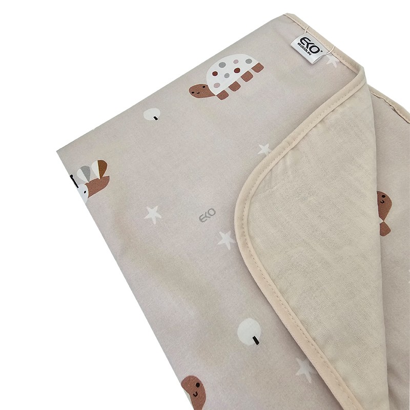 Couverture en mousseline BEES Couverture en mousseline BEES