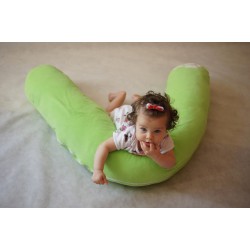 Coussin d'allaitement CHICKS/PINK