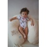 Coussin d'allaitement CHICKS/PINK