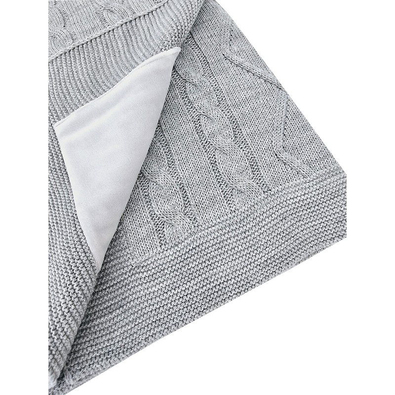 Couverture GREY Couverture GREY