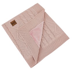 Couverture ROSE PINK