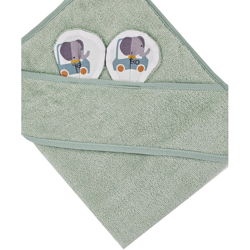 Bamboo bath cover CARS Bamboo bath cover CARS