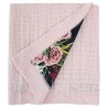 Couverture BLACK ROSES/PINK