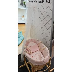 Baldahin preko krevetića WHITE Baldahin preko krevetića WHITE
