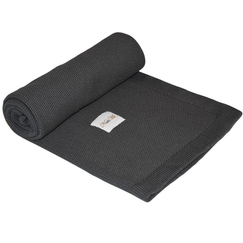 Bambusová deka GRAPHITE Bambusová deka GRAPHITE