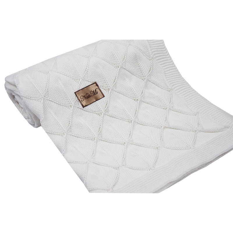 Бамбуковое одеяло WHITE