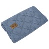 JEANS bamboo blanket