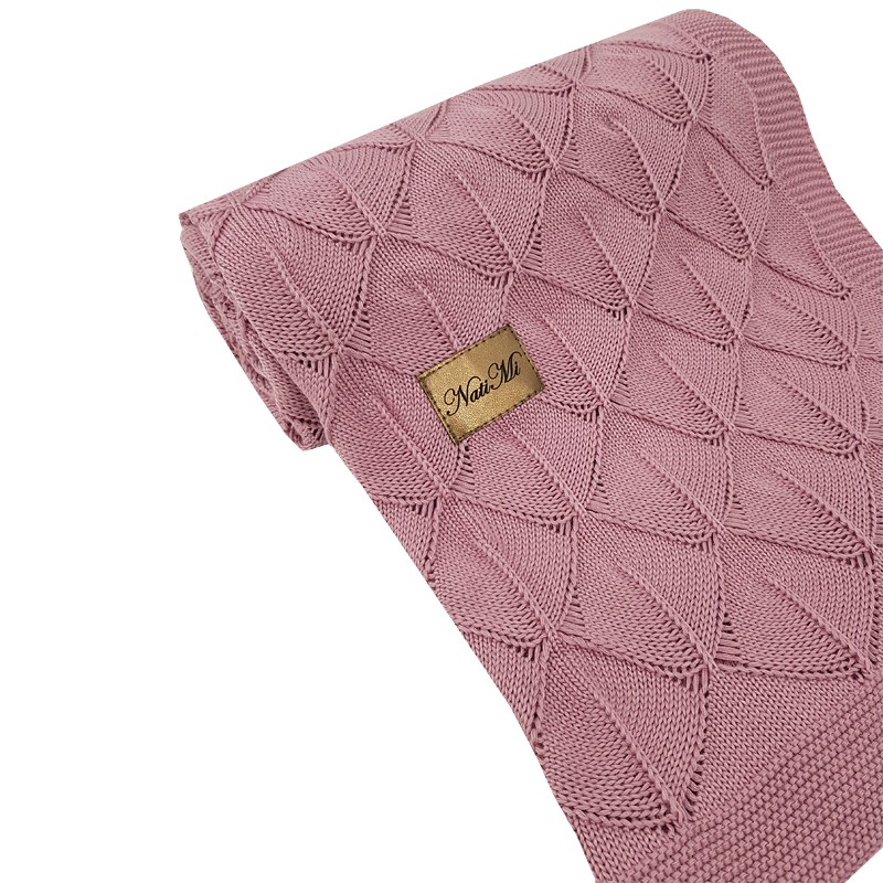 Bambusová přikrývka LILAC Bambusová přikrývka LILAC