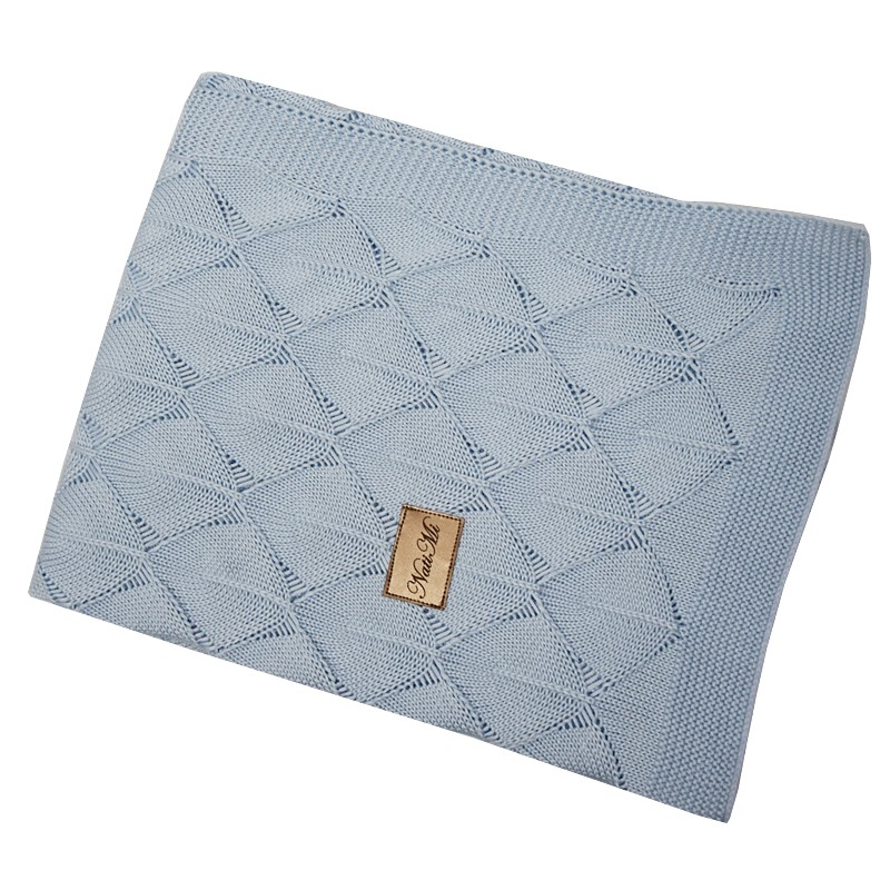 Bambusz takaró BLUE