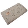 Bambus-Decke BEIGE