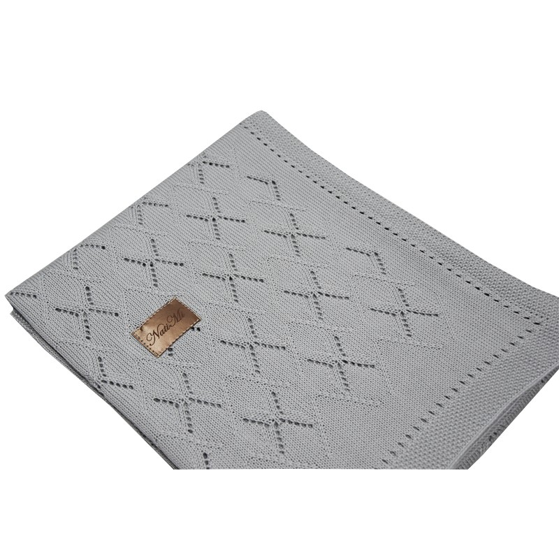 Бамбуковое одеяло LIGHT GREY Бамбуковое одеяло LIGHT GREY