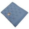 JEANS bamboo blanket