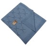 JEANS bamboo blanket