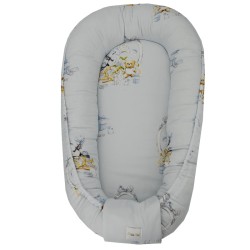 BABY SHOWER bamboo baby cocoon