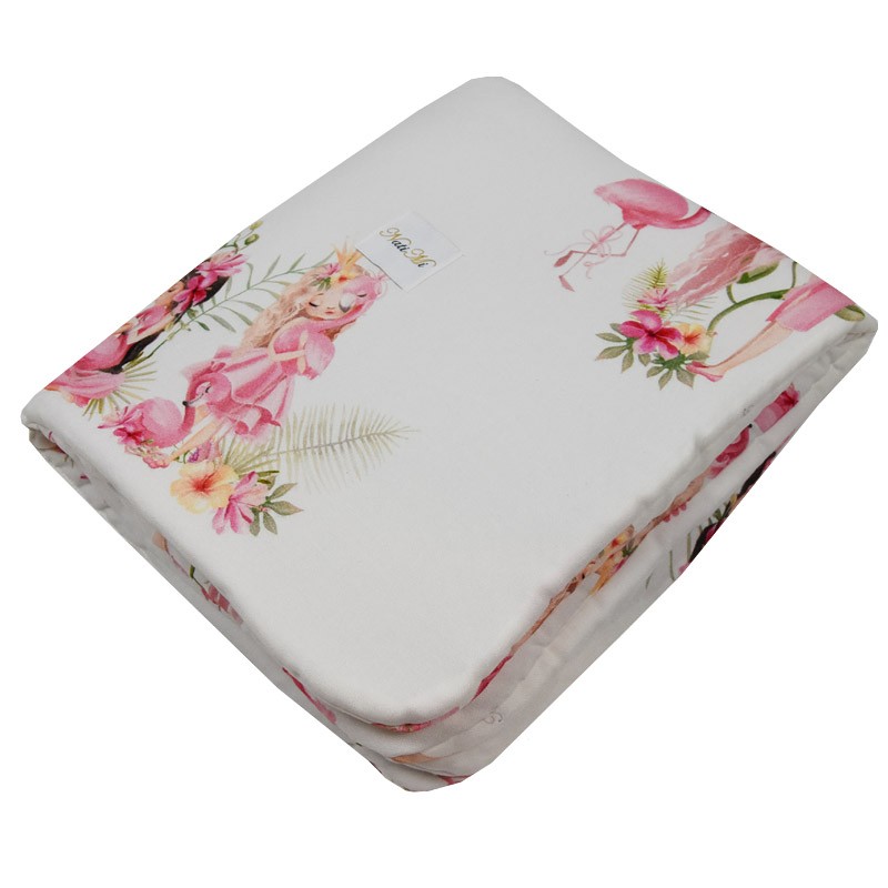 Ensemble landau et lit d'enfant PRINCESS Ensemble landau et lit d'enfant PRINCESS