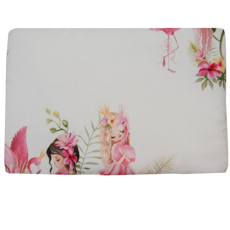 Ensemble landau et lit d'enfant PRINCESS Ensemble landau et lit d'enfant PRINCESS