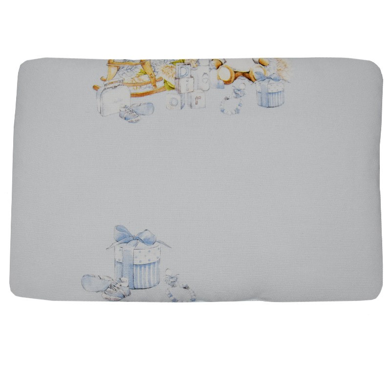 BABY SHOWER Kinderwagen- und Kinderbetten-Set