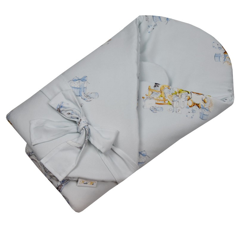 Bambusa jastuk za bebe z Kokos obložen materijalom BABY SHOWER Bambusa jastuk za bebe z Kokos obložen materijalom BABY SHOWER