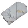 Bambusa jastuk za bebe z Kokos obložen materijalom BABY SHOWER