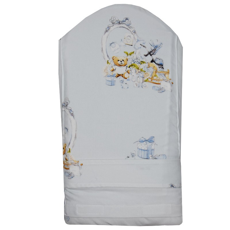 Bambuskegel mit Kokosnusseinsatz BABY SHOWER Bambuskegel mit Kokosnusseinsatz BABY SHOWER