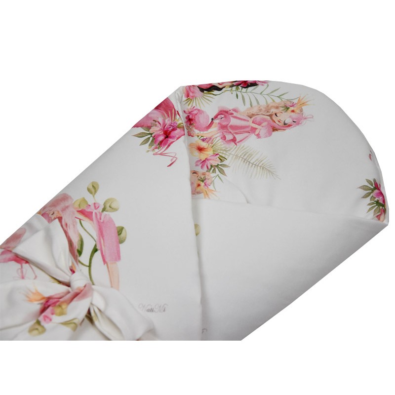 Bamboo cone with coconut insert PRINCESS Bamboo cone with coconut insert PRINCESS