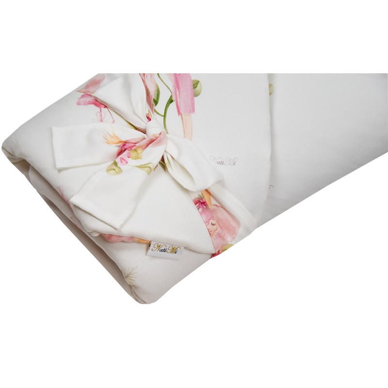 Bamboo cone with coconut insert PRINCESS Bamboo cone with coconut insert PRINCESS