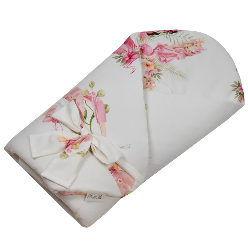 Bamboo cone with coconut insert PRINCESS Bamboo cone with coconut insert PRINCESS