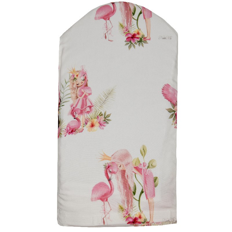 Bambuskegel mit Kokosnussfüllung PRINCESS Bambuskegel mit Kokosnussfüllung PRINCESS