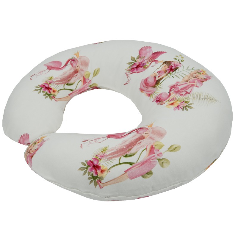 PRINCESS kroasan za hranjenje od bambusa